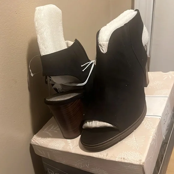 Royu high heels - Picture 2 of 3